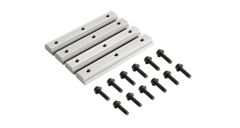 Rhino-Rack Track Mount Reconn-Deck Fit Kit for Nissan RD-FK2 RD-FK2 Photo - Primary
