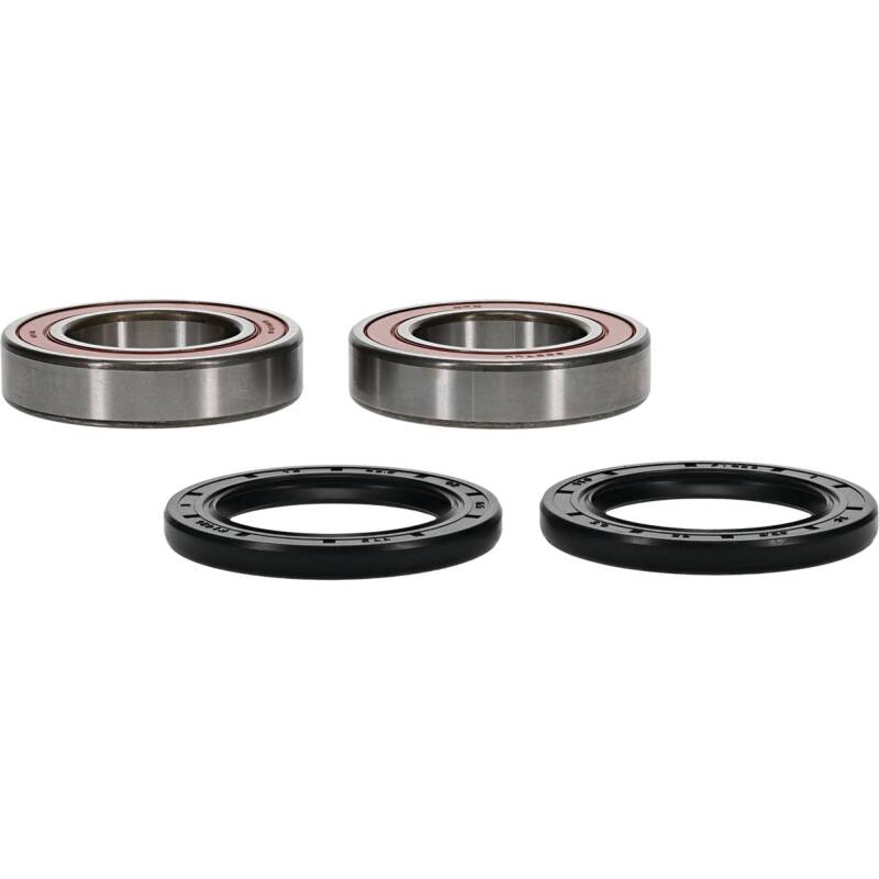 Pivot Works Polaris Wheel Bearing Kit Premium Bearings 25-1321-P 25-1321-P Photo - Primary