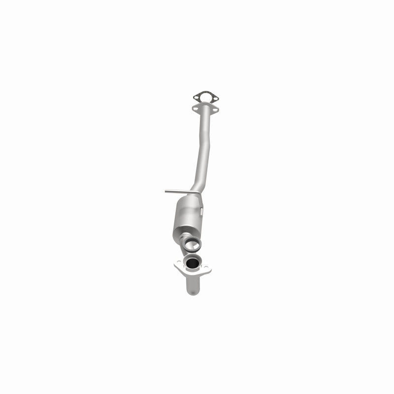 MagnaFlow Standard Grade Federal / EPA Compliant Direct-Fit Catalytic Converter 22616 360 Degree Image Set