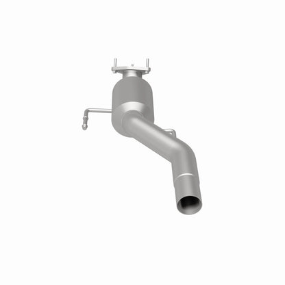 MagnaFlow Volkswagen Touareg HM Grade Federal / EPA Compliant Direct-Fit Catalytic Converter 24185 360 Degree Image Set