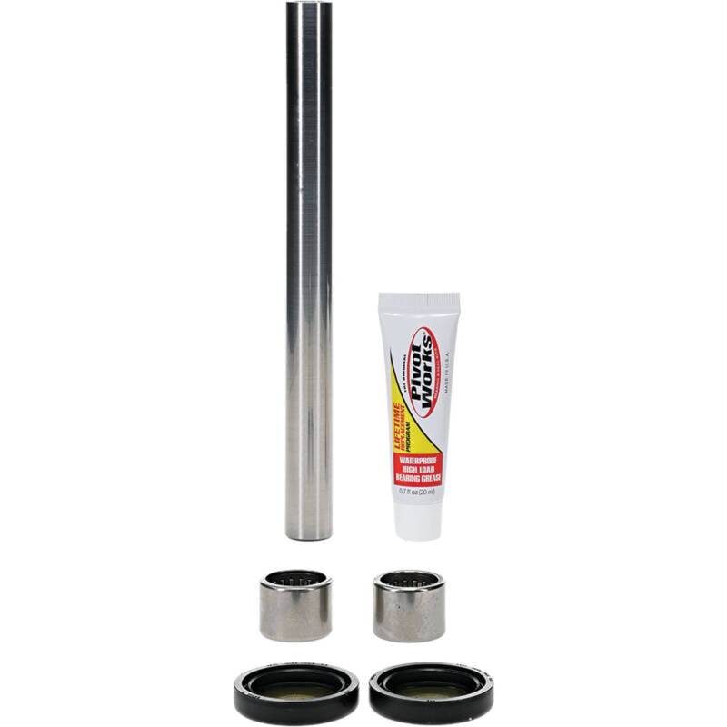 Pivot Works 19-23 Honda CRF250F PW Swing Arm Kit PWSAK-H47-000 PWSAK-H47-000 Photo - Primary