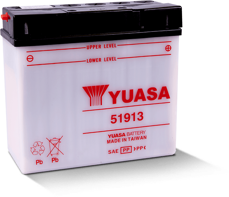 Yuasa Battery Yuasa 51913 Yumicron 12 Volt Battery YUAM2219A YUAM2219A User 1