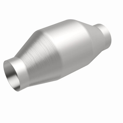 MagnaFlow Standard Grade Federal / EPA Compliant Universal Catalytic Converter 59905 360 Degree Image Set
