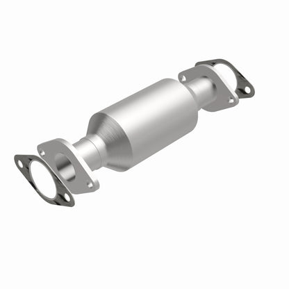 MagnaFlow Kia California Grade CARB Compliant Direct-Fit Catalytic Converter 5571438 360 Degree Image Set