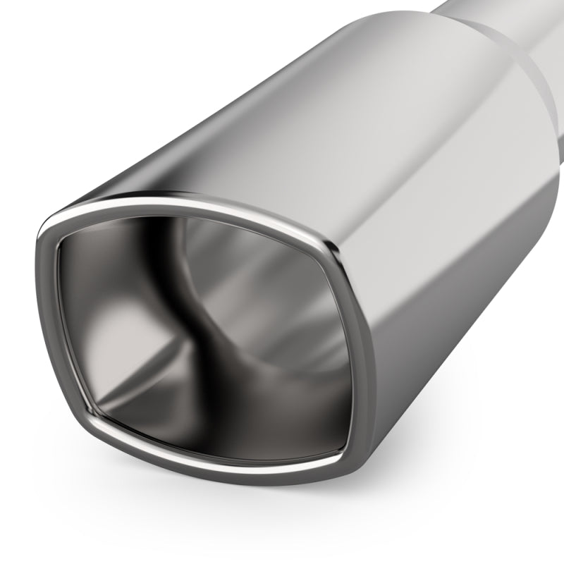 MagnaFlow Toyota 4Runner Street Series Cat-Back Performance Exhaust System 15781 Photo - Unmounted