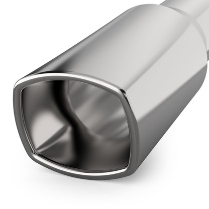 MagnaFlow Toyota 4Runner Street Series Cat-Back Performance Exhaust System 15781 Photo - Unmounted