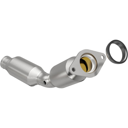 MagnaFlow OEM Grade Federal / EPA Compliant Direct-Fit Catalytic Converter 52456 Photo - Primary
