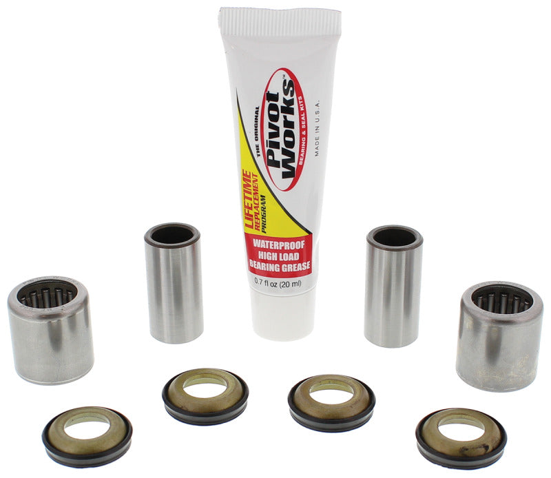 Pivot Works 83-03 Kawasaki KX60 PW Swing Arm Kit PWSAK-K08-008 PWSAK-K08-008 Photo - Primary