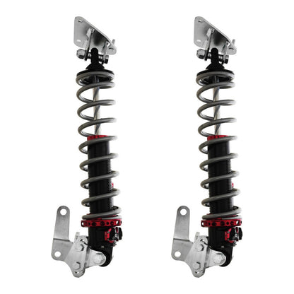 QA1 64-72 GM A/G-Body MOD Series Rear Pro Coil Shocks - 12in-200lb Springs RCK52443 RCK52443 Photo - Primary