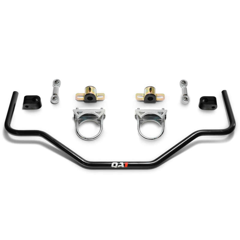 QA1 68-72 GM X-Body Rear Sway Bar (Only Fits QA1 X-Body Rear 4-Link Kits) 52829 52829 Photo - Primary
