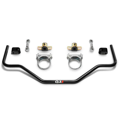 QA1 68-72 GM X-Body Rear Sway Bar (Only Fits QA1 X-Body Rear 4-Link Kits) 52829 52829 Photo - Primary