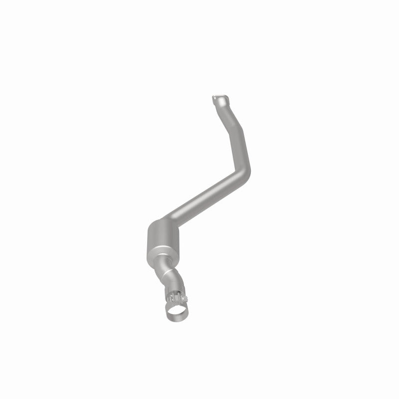 MagnaFlow BMW 128i OEM Grade Federal / EPA Compliant Direct-Fit Catalytic Converter 52238 360 Degree Image Set