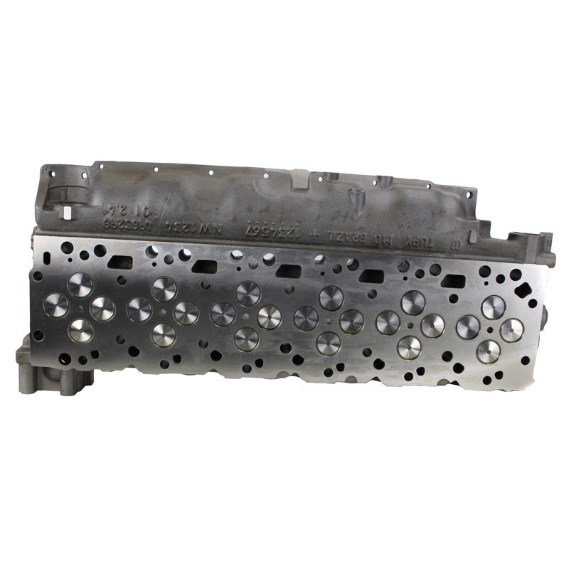 Industrial Injection 03-07 Dodge 5.9L Stock Head W /Loaded Valves PDM-59CRSTKH PDM-59CRSTKH Photo - Primary