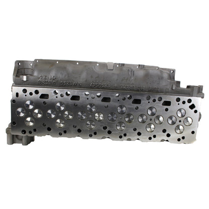 Industrial Injection 03-07 Dodge 5.9L Stock Head W /Loaded Valves PDM-59CRSTKH PDM-59CRSTKH Photo - Primary