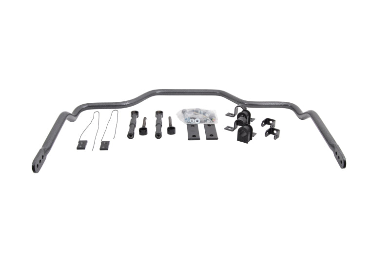 Hellwig 20-22 Chevrolet Silverado 2500 HD Solid Heat Treated Chromoly 1-5/16in Big Wig Rear Sway Bar 7328 7328 Photo - Unmounted