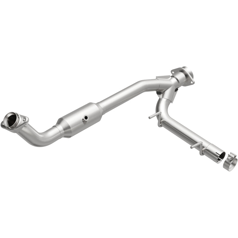 Magnaflow 05-06 Lincoln Navigator 5.4L - Driver side 4651508 4651508 Photo - Primary