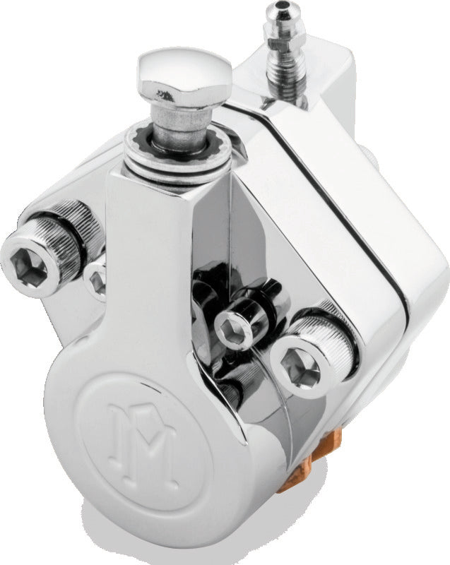 Performance Machine Pm 2 Piston Classic Caliper 0052-2100-CH 0052-2100-CH Photo - Primary