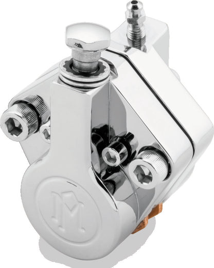 Performance Machine Pm 2 Piston Classic Caliper 0052-2100-CH 0052-2100-CH Photo - Primary