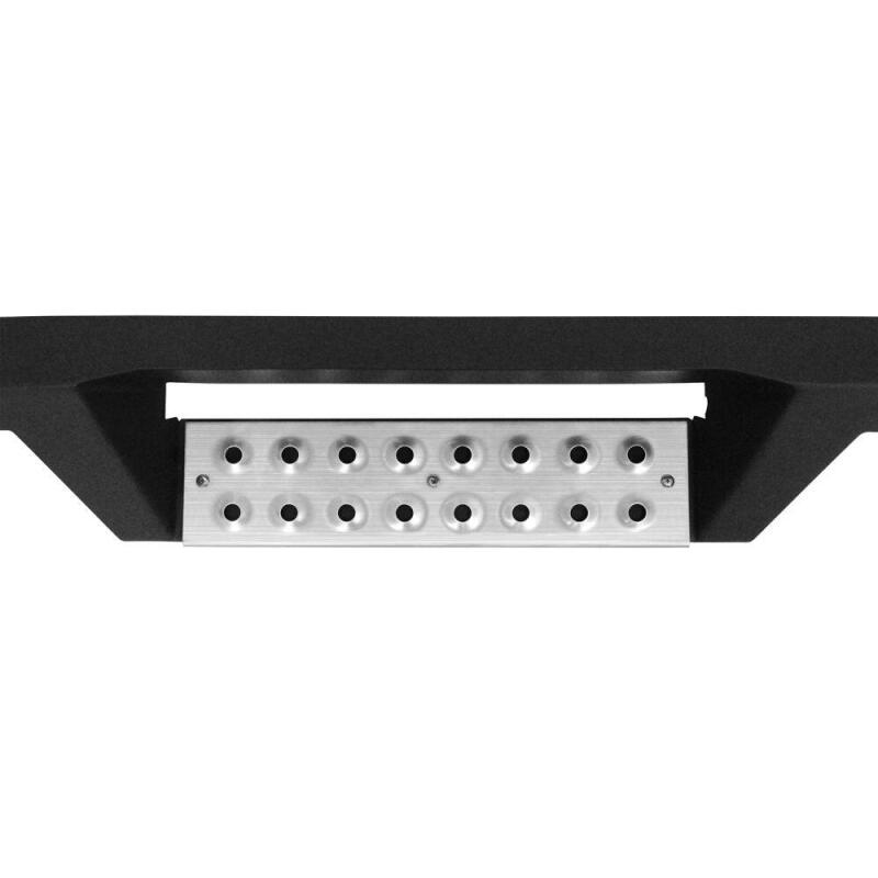 Westin HDX Stainless Drop Nerf Step Bars 56-140152 Photo - Unmounted