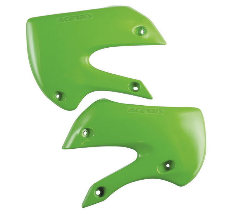 Acerbis Rad Shr Grn Kx65/Klx110 2043770006 2043770006 Photo - Primary