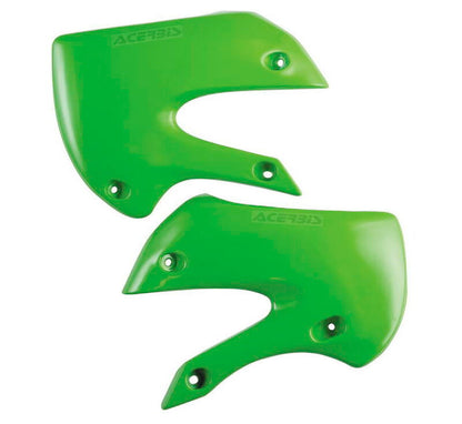 Acerbis Rad Shr Grn Kx65/Klx110 2043770006 2043770006 Photo - Primary