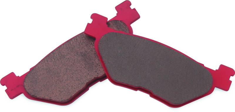 BikeMaster Yamaha Sintered Brake Pads 961438 961438 Photo - Primary