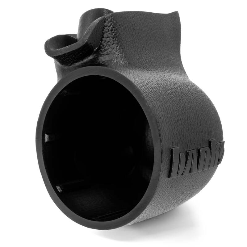 Banks Power 11-16 Ford F25/F350 Super Duty iDash Stealth Single Gauge Mount 63374 63374 Photo - Primary