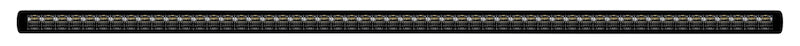 Hella Universal Black Magic 50in Thin Light Bar - Driving Beam 358176331 358176331 Photo - Close Up