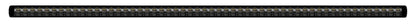 Hella Universal Black Magic 50in Thin Light Bar - Driving Beam 358176331 358176331 Photo - Close Up