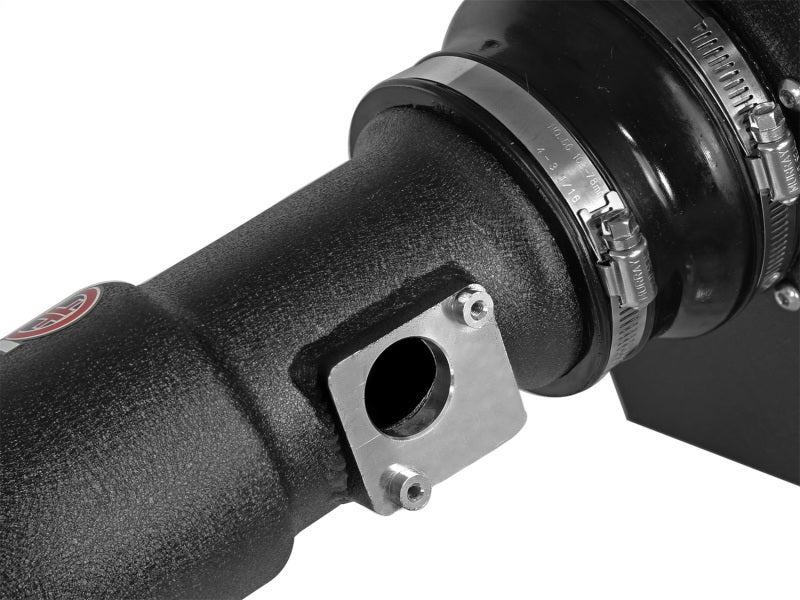 aFe Takeda Stage-2 Pro 5R Cold Air Intake System: Lexus IS-F 08-14 V8-5.0L TR-2011B Photo - Unmounted