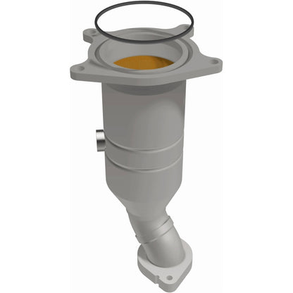 MagnaFlow Lincoln California Grade CARB Compliant Direct-Fit Catalytic Converter 5531232 Photo - out of package
