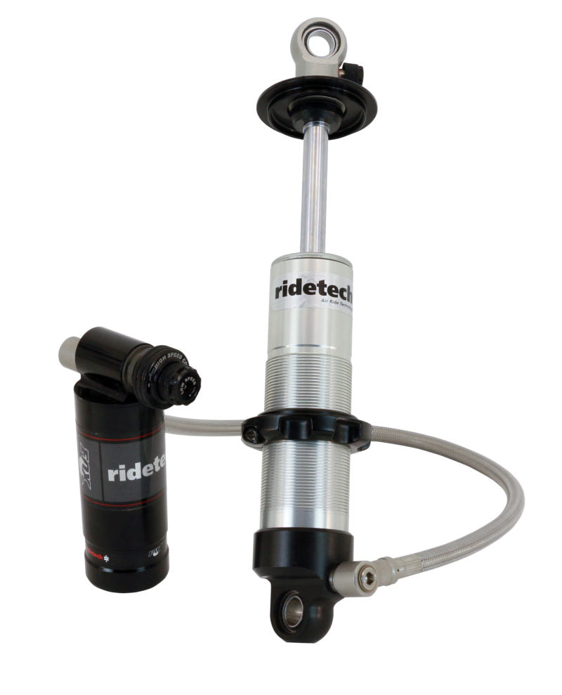 Ridetech 67-70 Ford Mustang Mercury Cougar CoilOvers TQ Series Front Pair 12103511 12103511 User 4