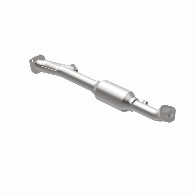 MagnaFlow California Grade CARB Compliant Direct-Fit Catalytic Converter 5592698 360 Degree Image Set
