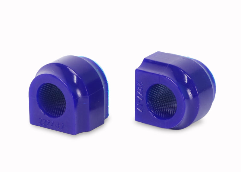 SuperPro Rear Sway Bar Mount Bushing Kit SPF2277-17K Photo - Primary