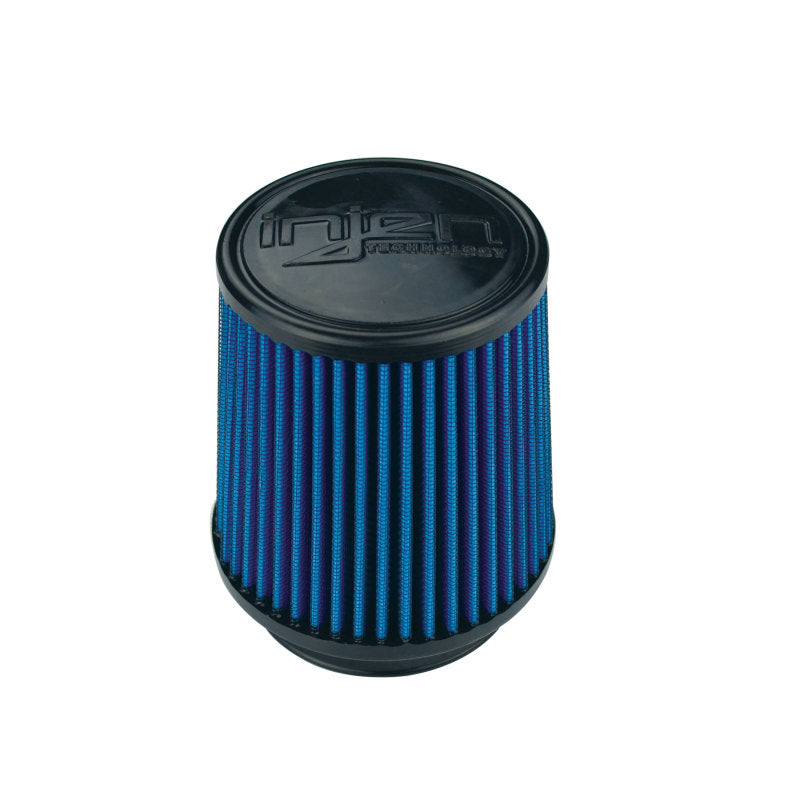 Injen AMSOIL Ea Nanofiber Dry Air Filter - 3 Filter 5 Base / 4 7/8 Tal X-1020-BB Photo - out of package
