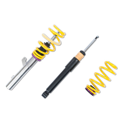 KW V1 Coilover Kit Audi A3 (8P) FWD, All ?ngines, Without Electronic Damping Control 10210040 10210040 User 1
