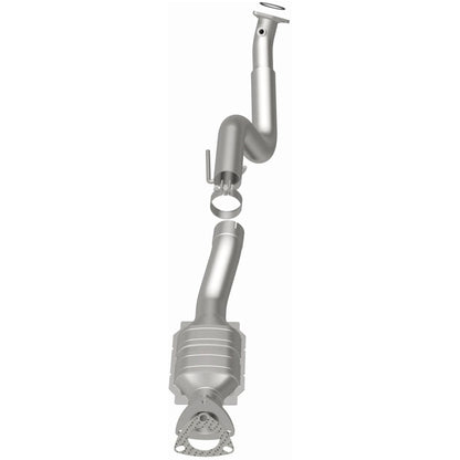 MagnaFlow HM Grade Federal / EPA Compliant Direct-Fit Catalytic Converter 93408 Photo - out of package