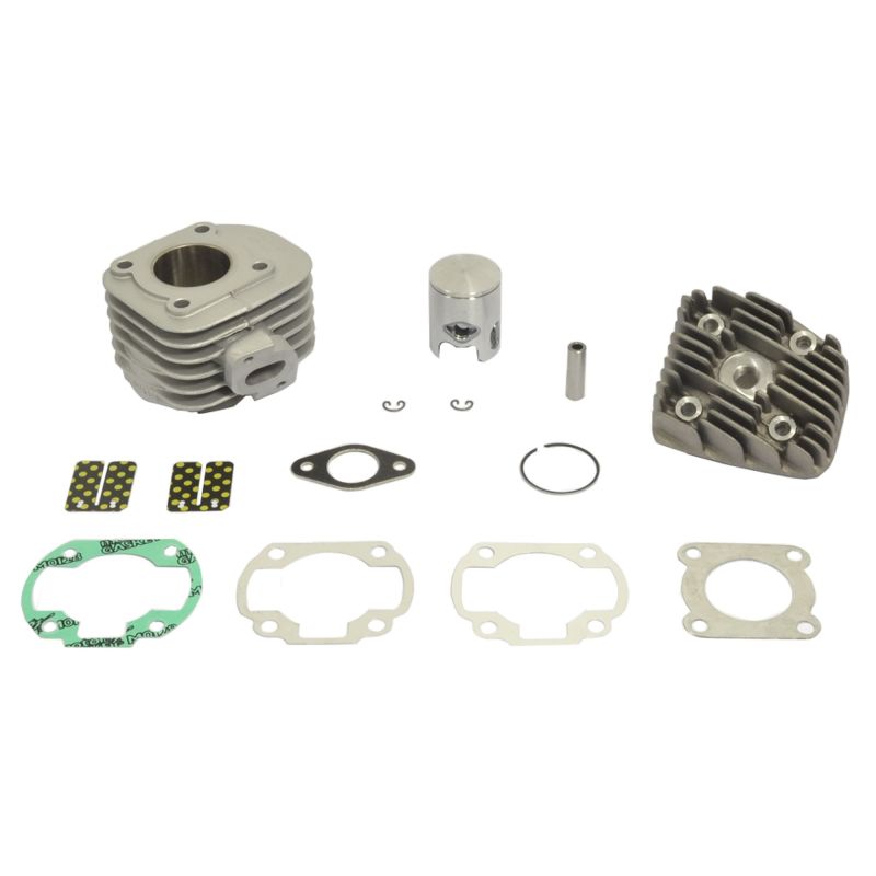 Athena Aprilia 50 40mm Bore 50cc Standard Bore Cylinder Kit w/Head 071700/1 071700/1 Photo - Primary