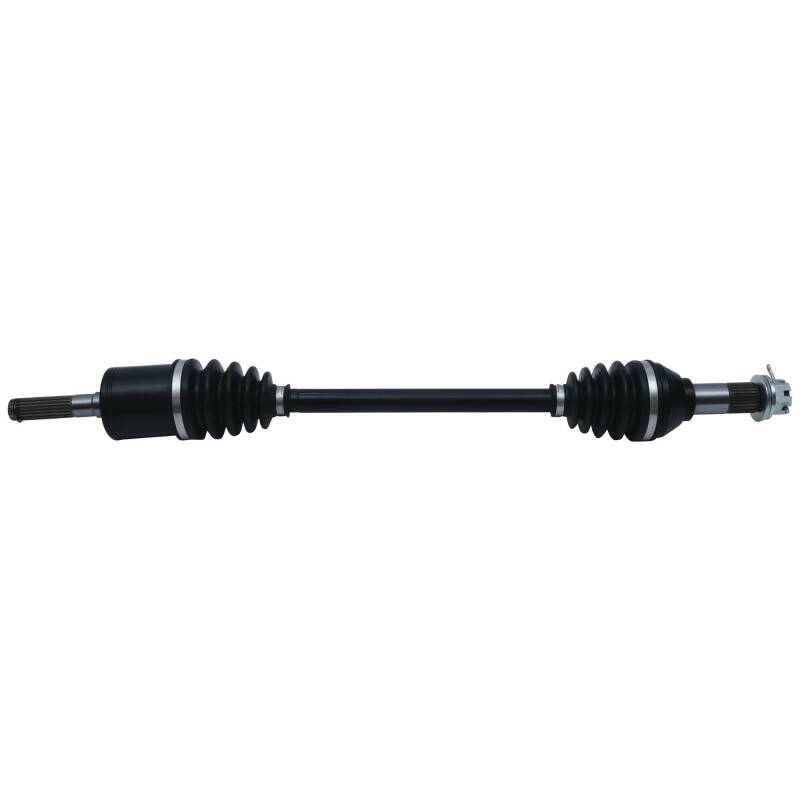 All Balls Racing 21-23 Can-Am Comm&er 1000R DPS 6 Ball Axle Front Left AB6-CA-8-233 AB6-CA-8-233 Photo - Primary