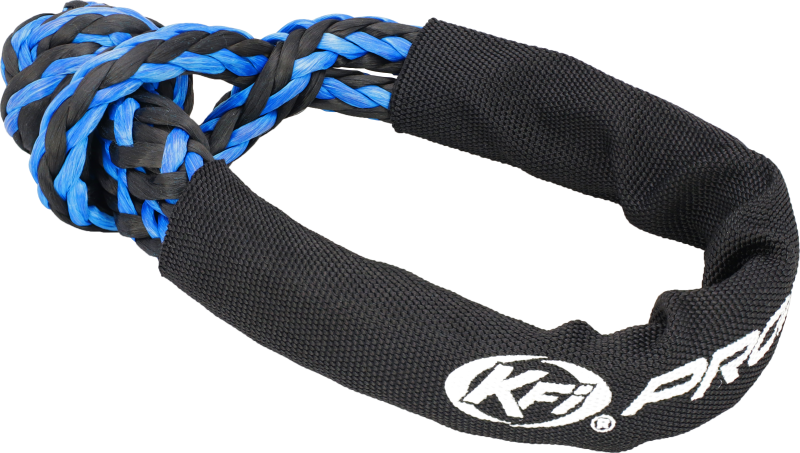 KFI Soft Shackle 7/16In X 6In KFI-SS-44 KFI-SS-44 Photo - Primary