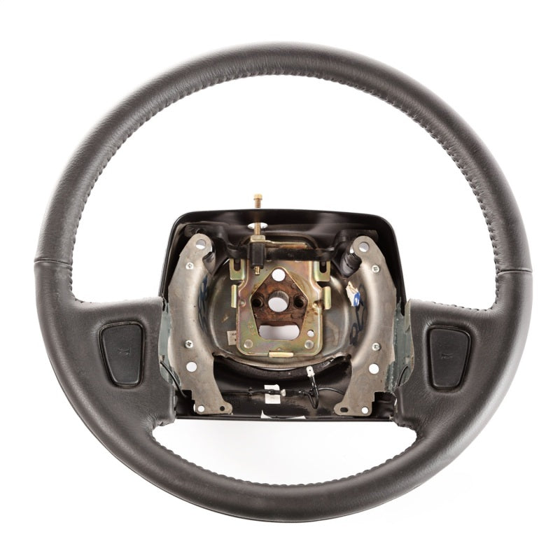 Omix Steering Wheel Leather Export- 95-96 Cherokee XJ S-5FJ14SX9 S-5FJ14SX9 Photo - Primary