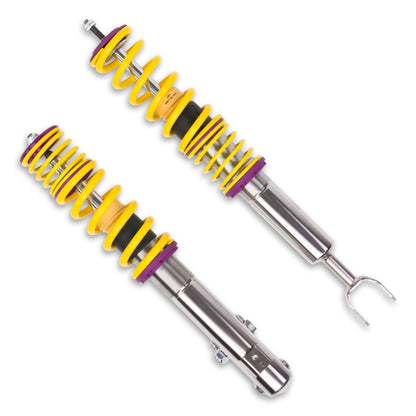 KW V1 Coilover Kit Mitsubishi EVO Vll, Vlll, lX 10265006 10265006 User 1