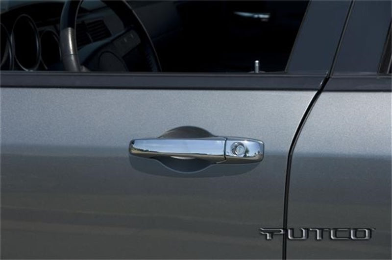 Putco 04-08 Dodge Magnum Door Handle Covers 402129 402129 Photo - Mounted
