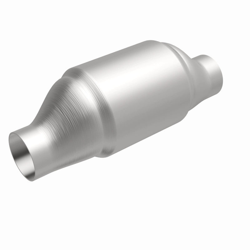 MagnaFlow Standard Grade Federal / EPA Compliant Universal Catalytic Converter 54904 360 Degree Image Set