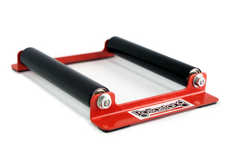 Hardline Rollastand Cruiser RS-00002 RS-00002 Photo - Primary