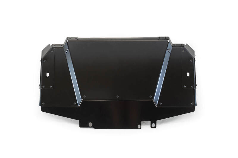 Addictive Desert Designs 21-22 Ford Bronco Bomber Skid Plate (Use w/ Bomber Front Bumper) AC23008NA03 AC23008NA03 Photo - Unmounted