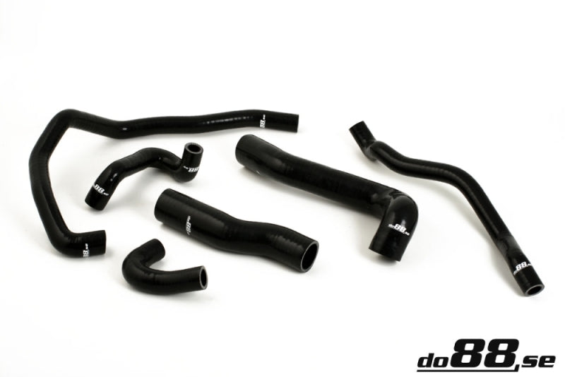do88 DOB Hose - Coolant/Radiator Cooling Radiator Hoses main image