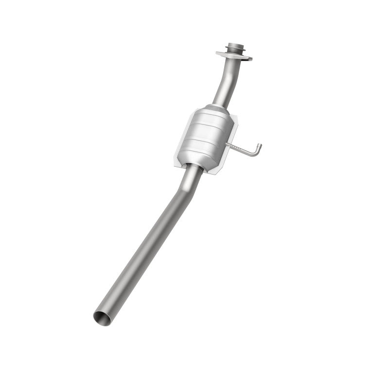 MagnaFlow California Grade CARB Compliant Direct-Fit Catalytic Converter 3391283 360 Degree Image Set