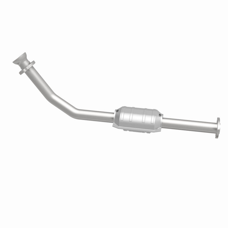 MagnaFlow Standard Grade Federal / EPA Compliant Direct-Fit Catalytic Converter 23426 360 Degree Image Set
