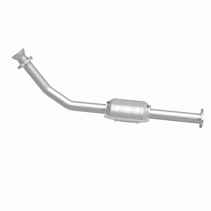 MagnaFlow Standard Grade Federal / EPA Compliant Direct-Fit Catalytic Converter 23426 360 Degree Image Set